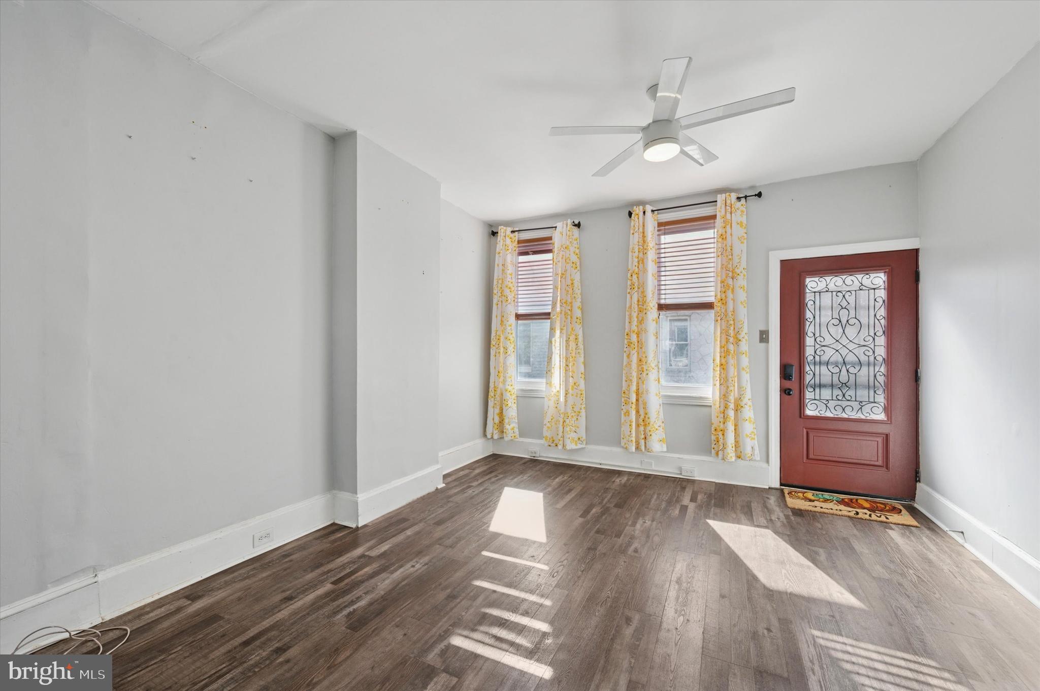 PHILADELPHIA (NORTH) - Residential