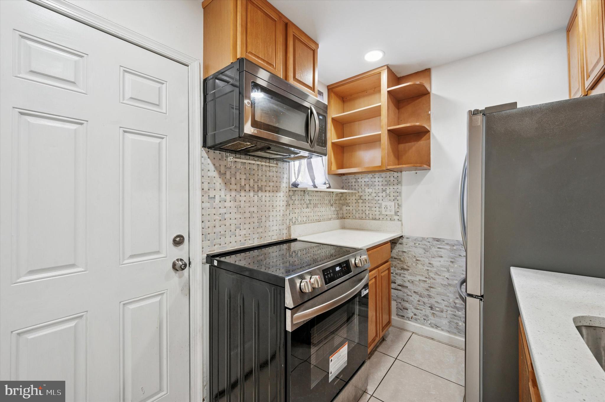 PHILADELPHIA (NORTH) - Residential