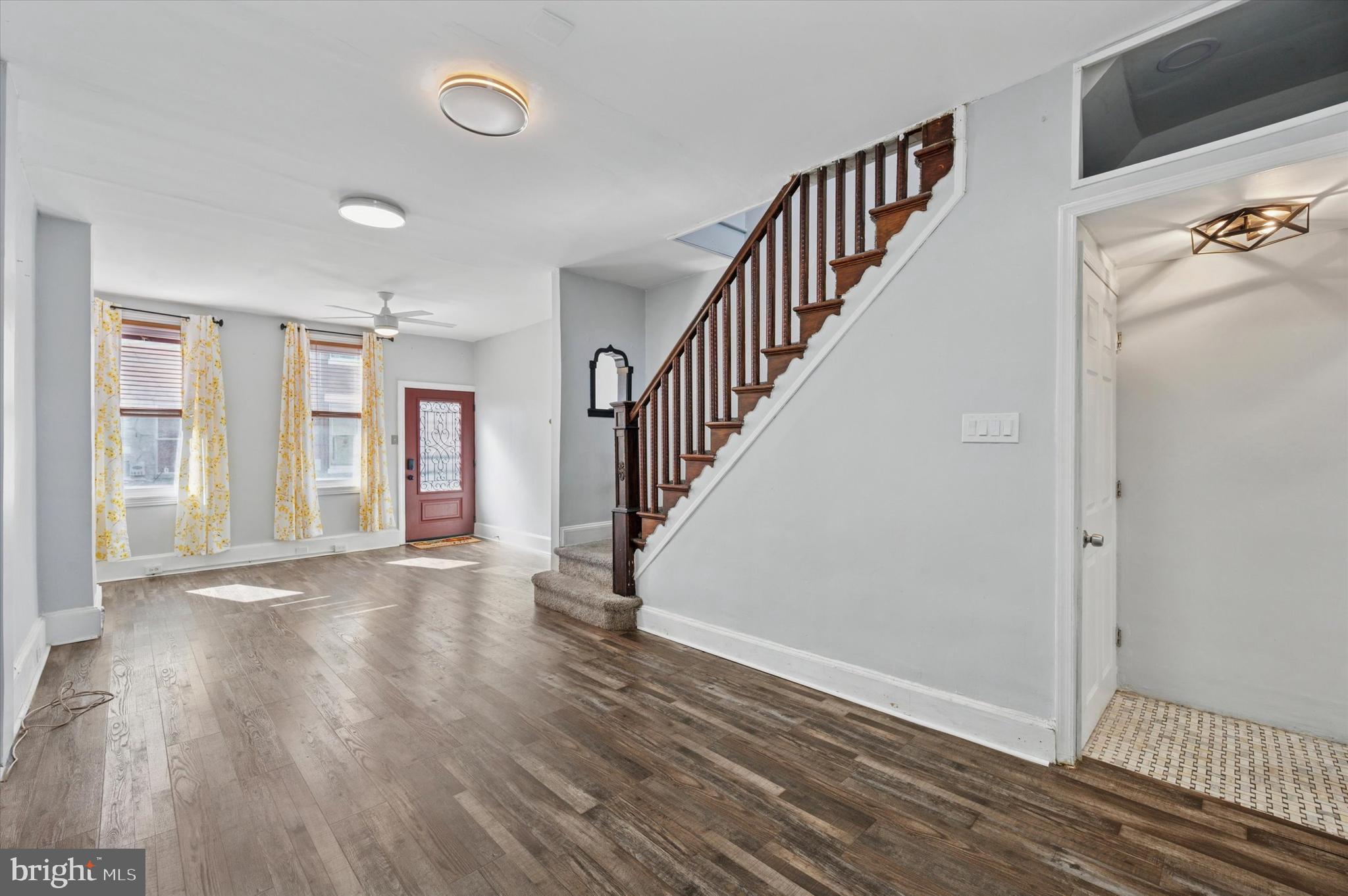 PHILADELPHIA (NORTH) - Residential