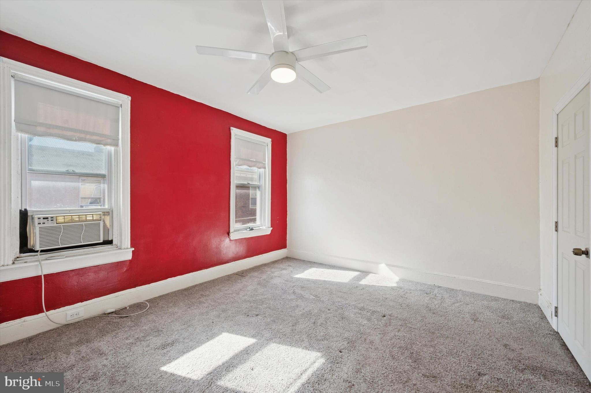 PHILADELPHIA (NORTH) - Residential