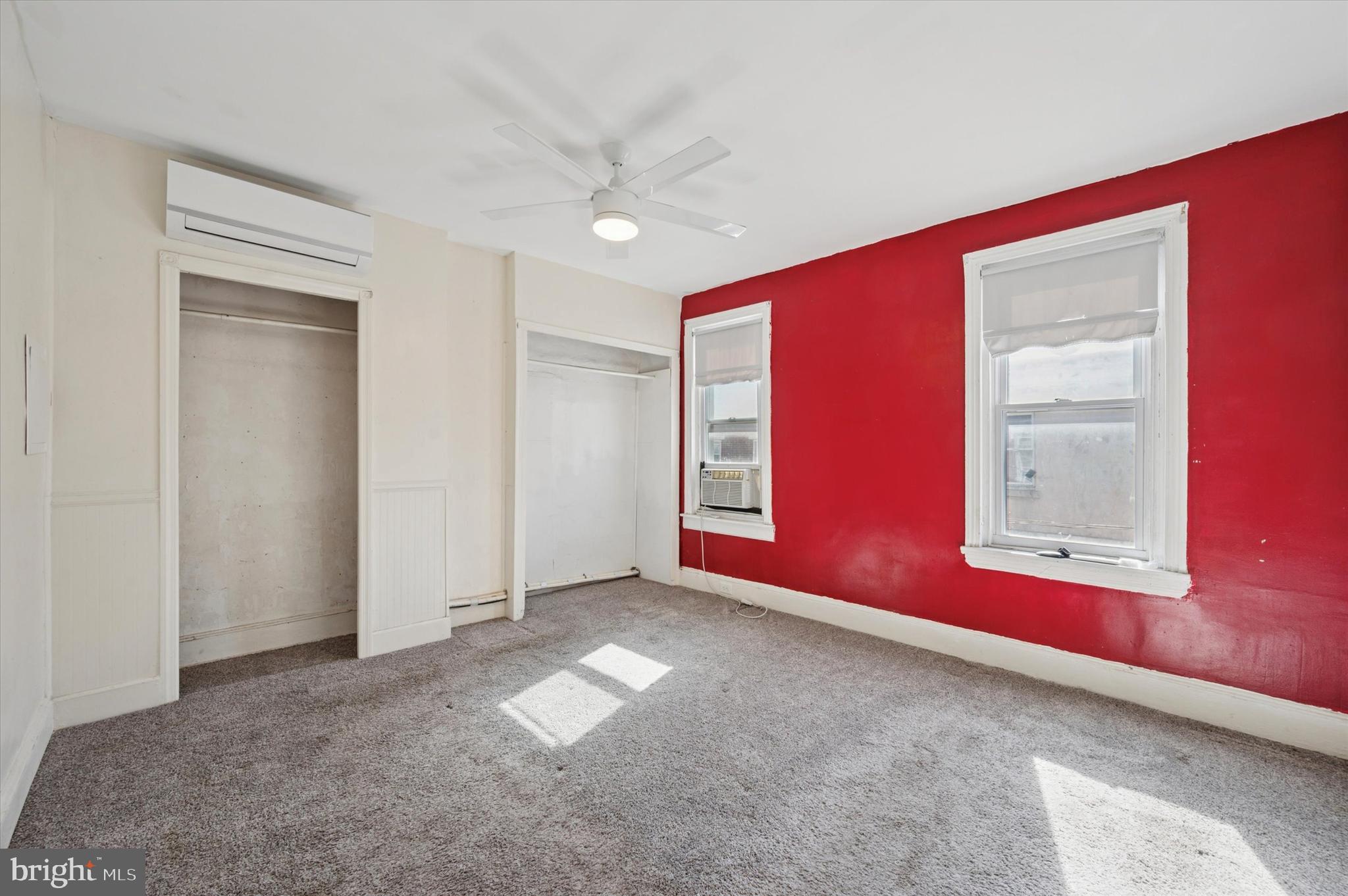 PHILADELPHIA (NORTH) - Residential