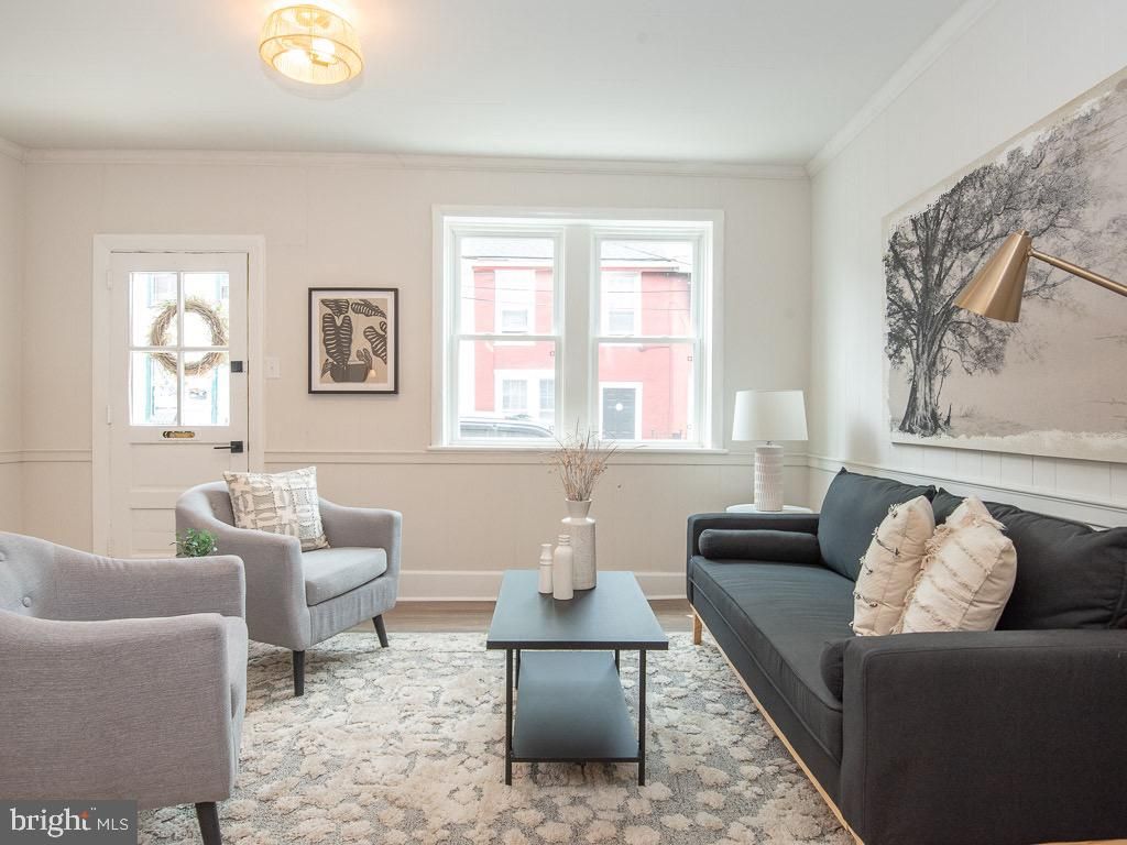 Photo of 507 BEAVER ST, LANCASTER, PA 17603 (MLS # PALA2036128)