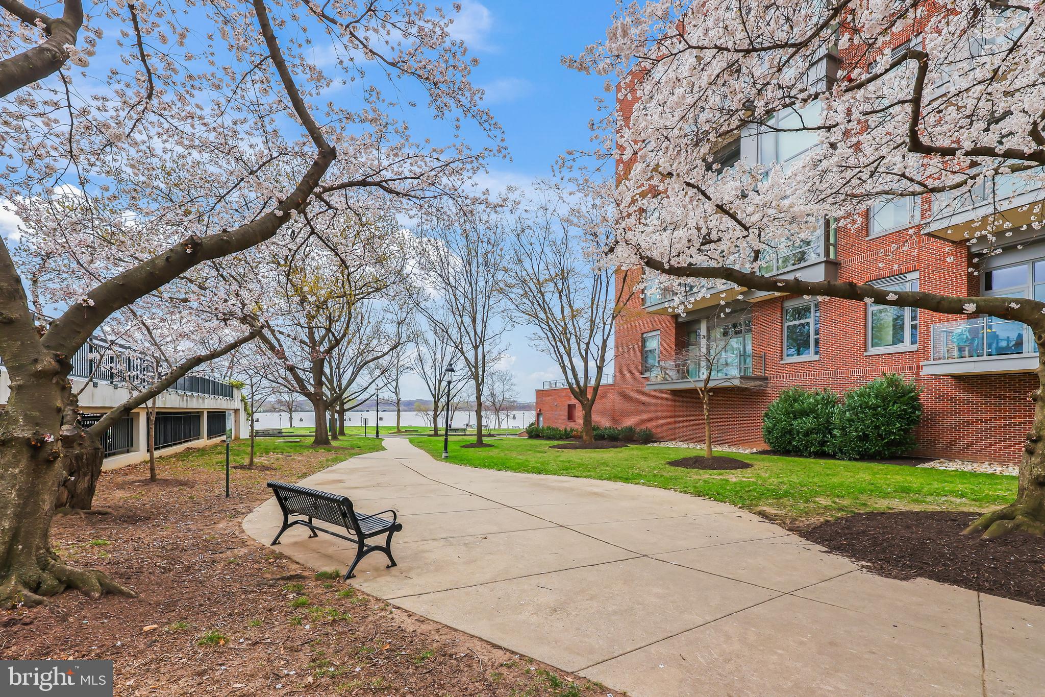 CHATHAM SQUARE - Residential