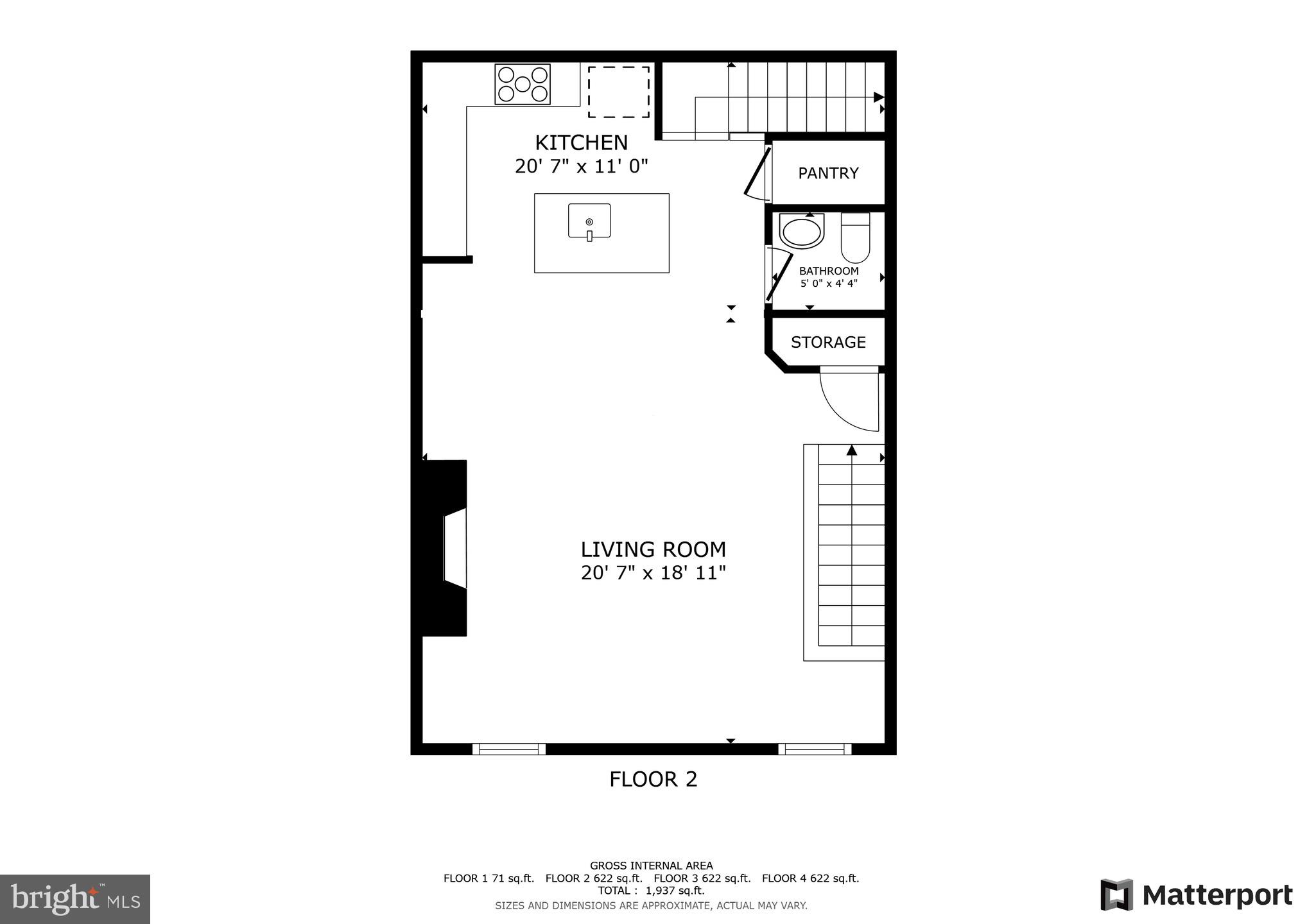 CHATHAM SQUARE - Residential