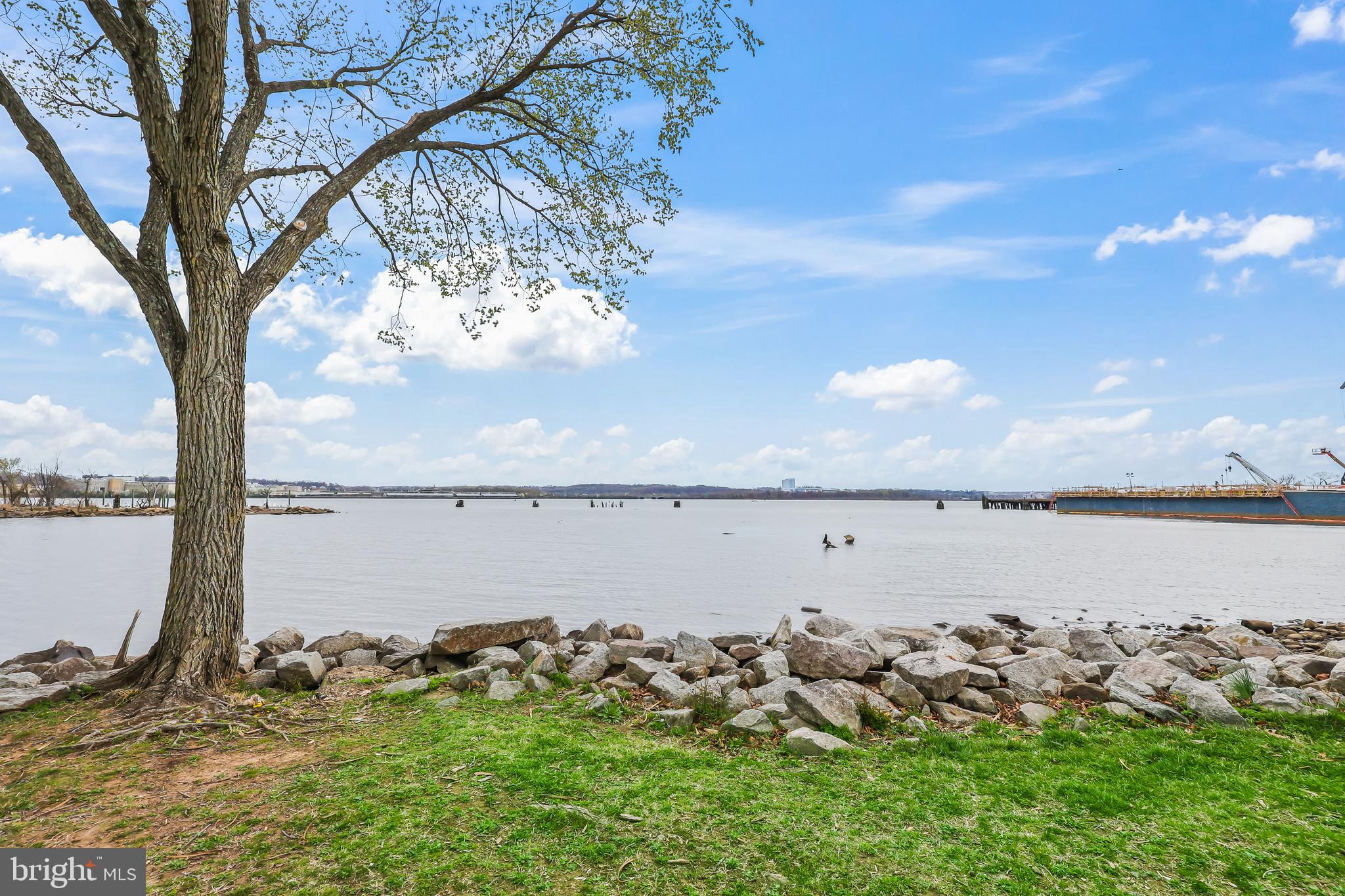 CHATHAM SQUARE - Residential