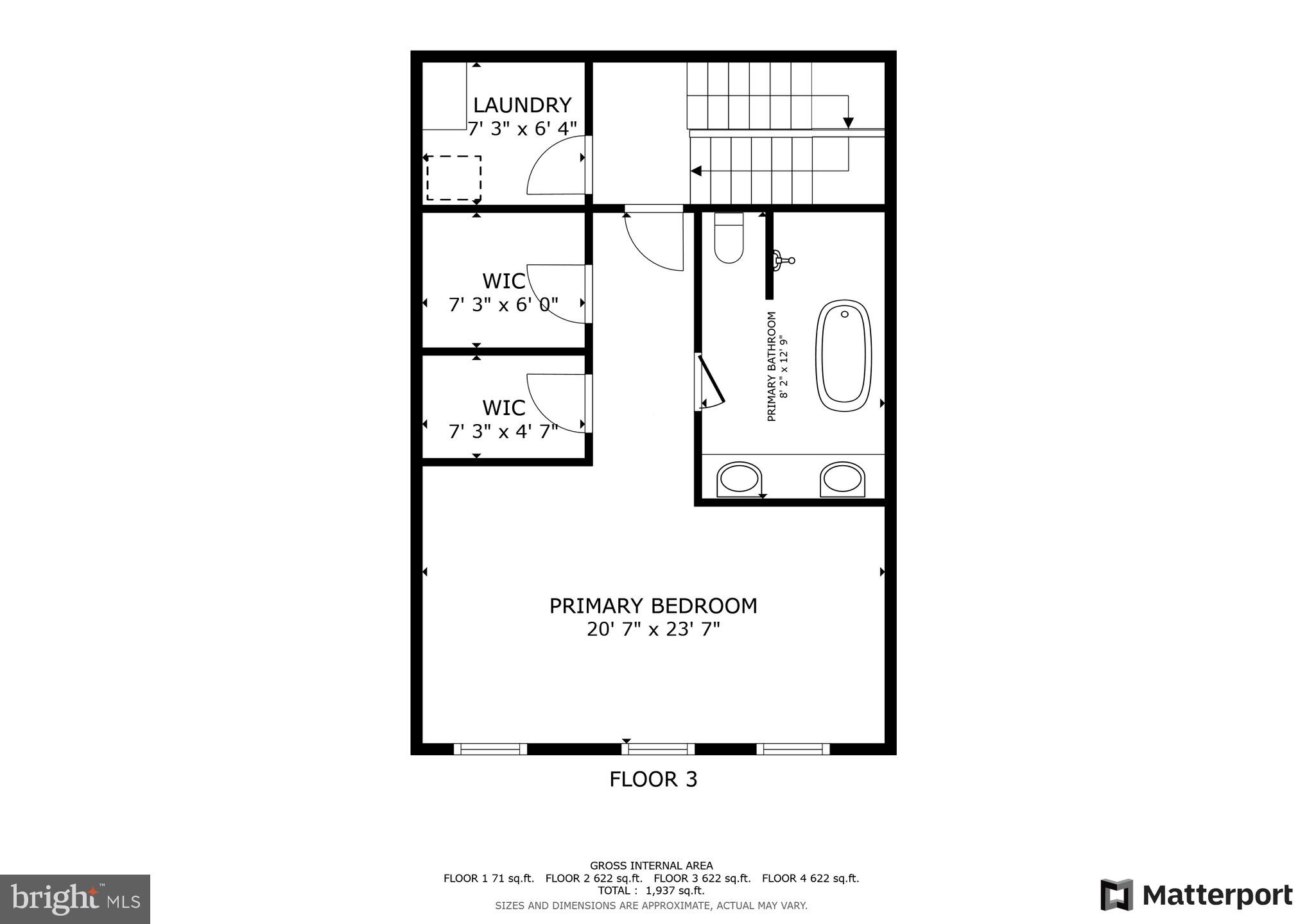 CHATHAM SQUARE - Residential