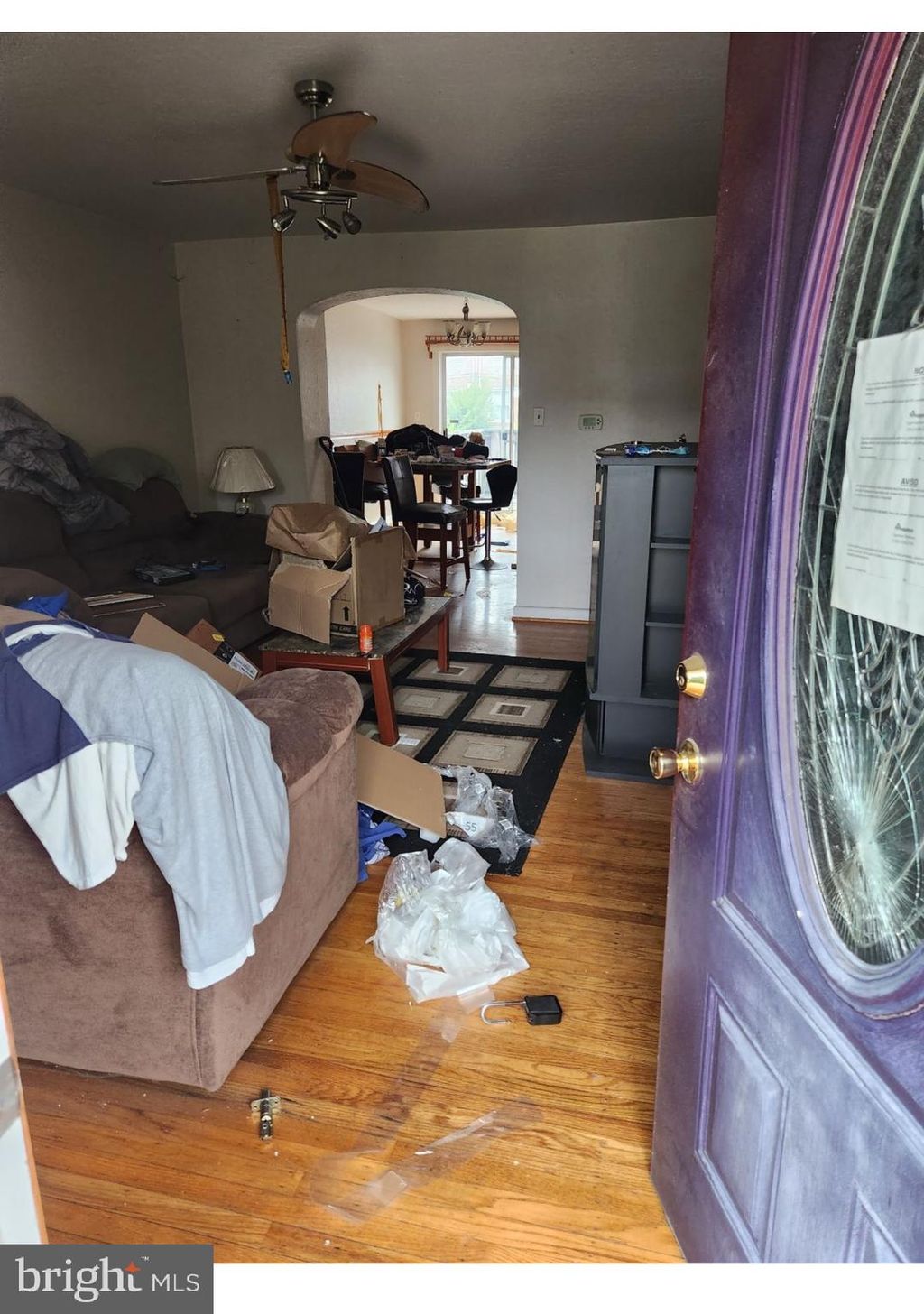 Photo of 2933 Magee Avenue, PHILADELPHIA, PA 19149 (MLS # PAPH2565112)