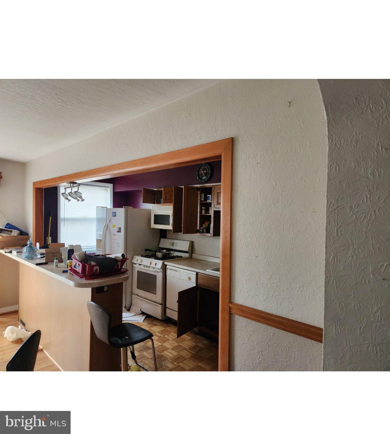 MAYFAIR - Residential