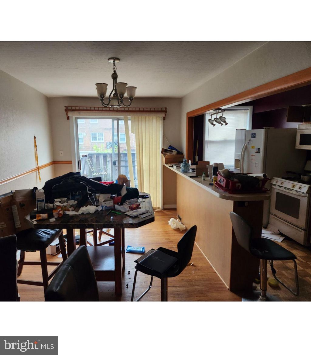 Photo of 2933 Magee Avenue, PHILADELPHIA, PA 19149 (MLS # PAPH2565112)