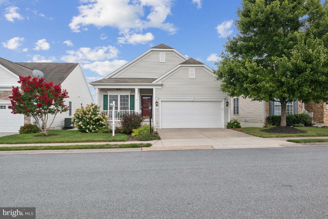 CARROLL VISTA - Residential