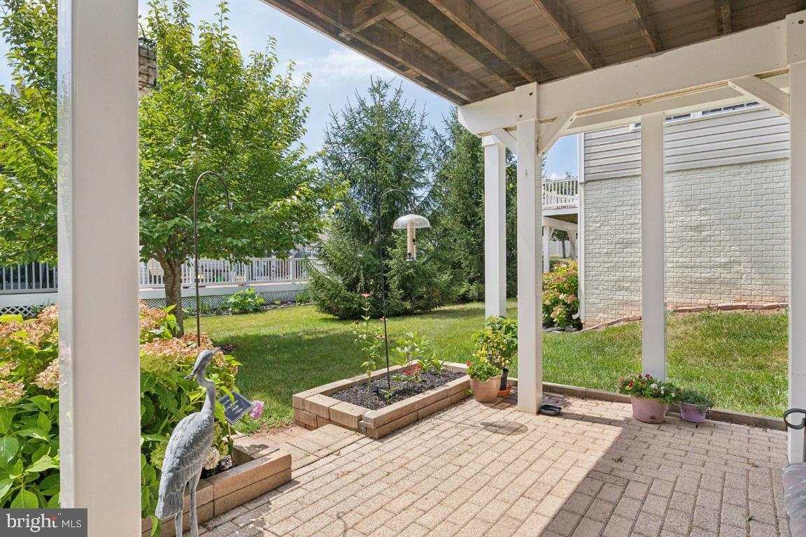 CARROLL VISTA - Residential