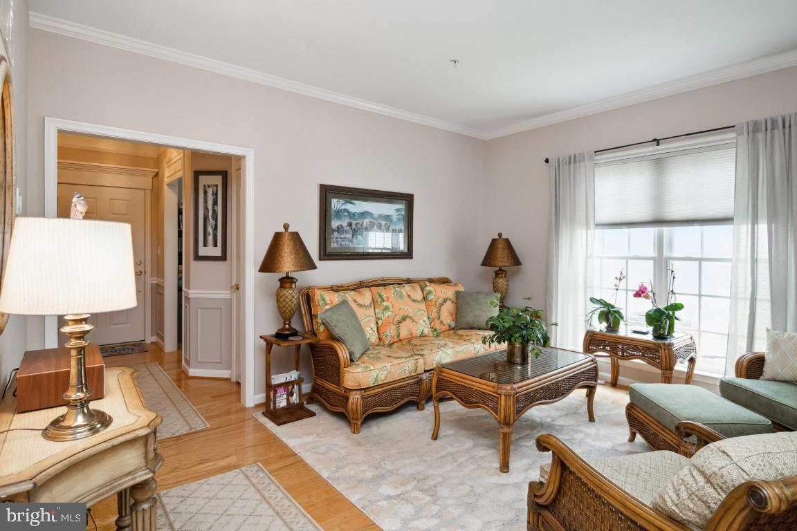 CARROLL VISTA - Residential