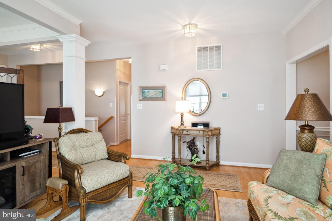 CARROLL VISTA - Residential