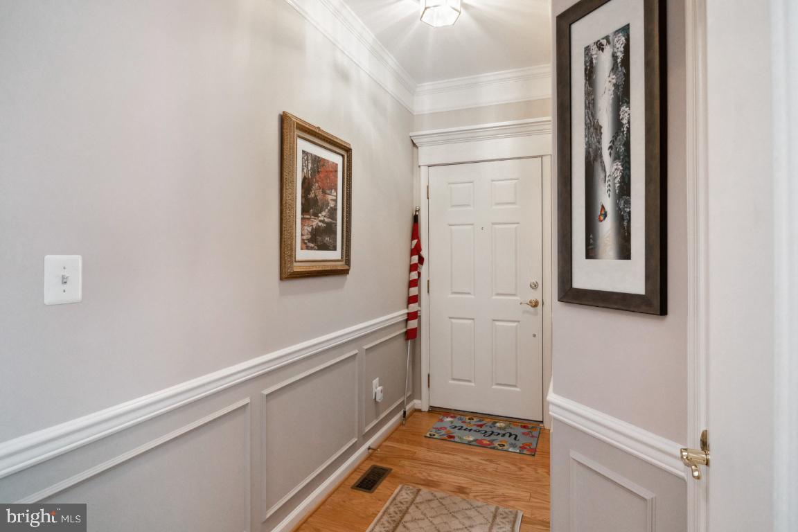 CARROLL VISTA - Residential