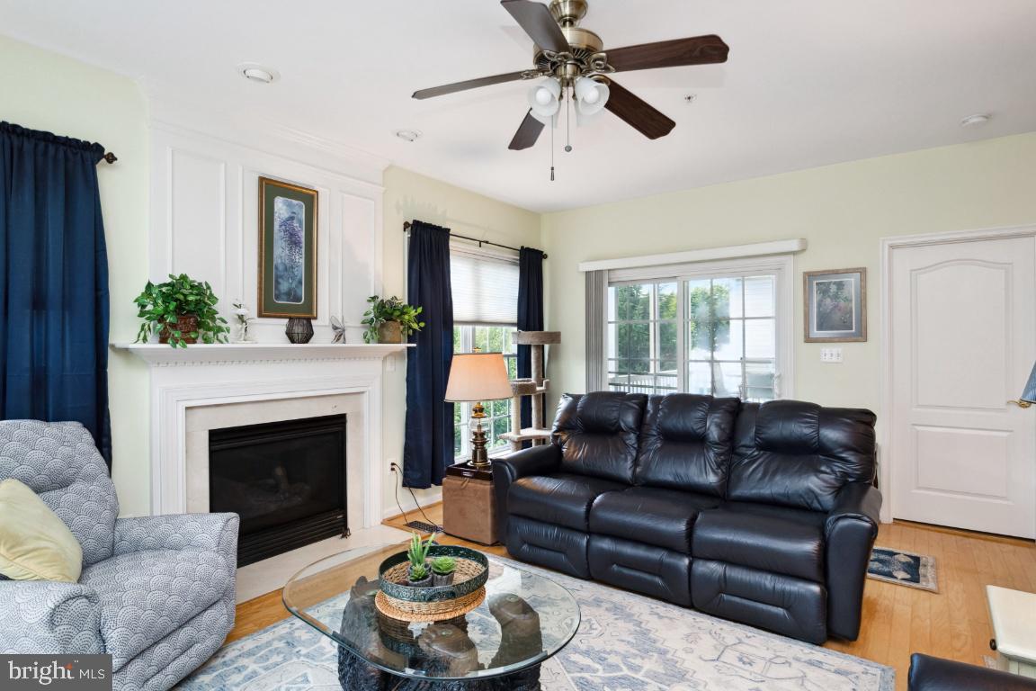 CARROLL VISTA - Residential