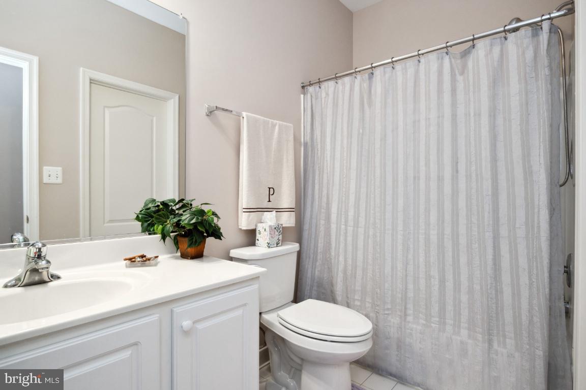 CARROLL VISTA - Residential