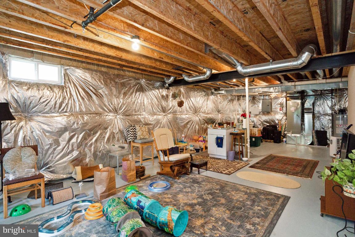 CARROLL VISTA - Residential