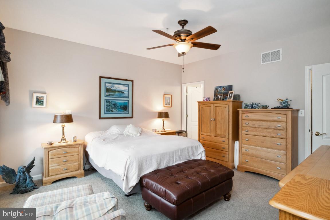 CARROLL VISTA - Residential