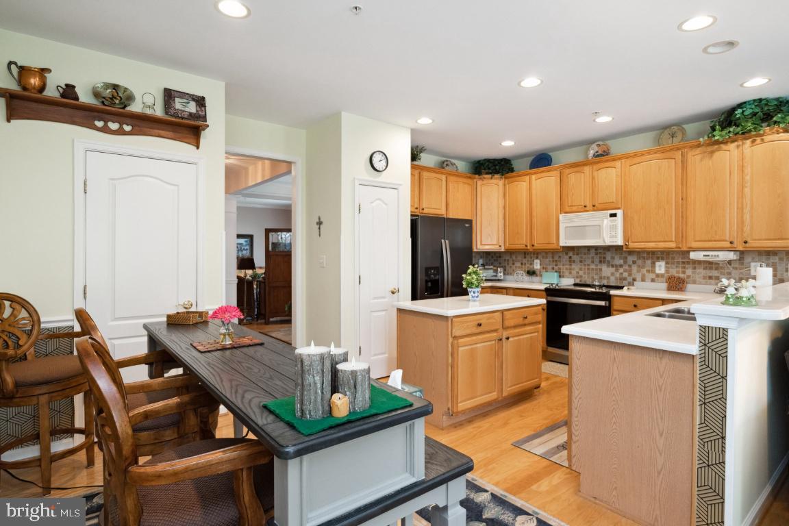 CARROLL VISTA - Residential