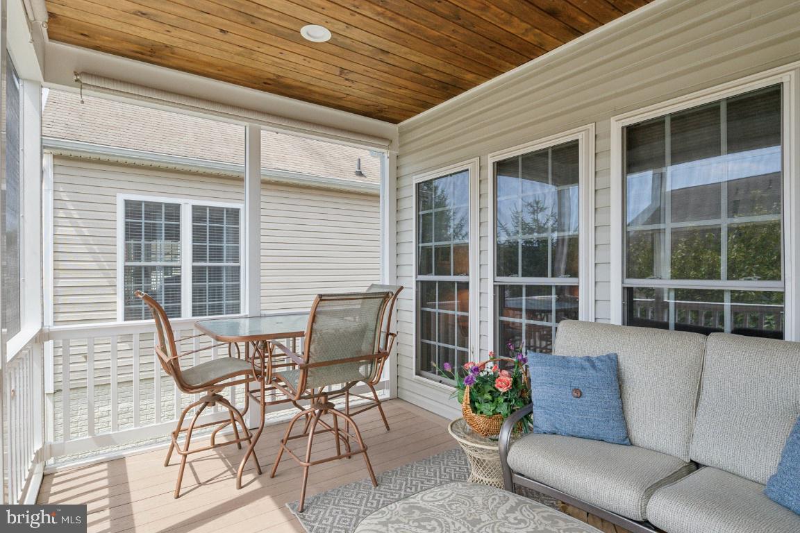 CARROLL VISTA - Residential