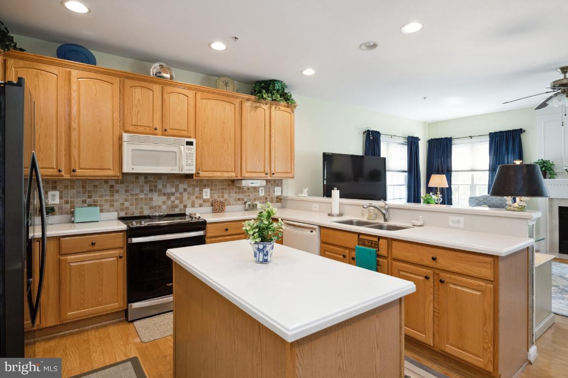 CARROLL VISTA - Residential