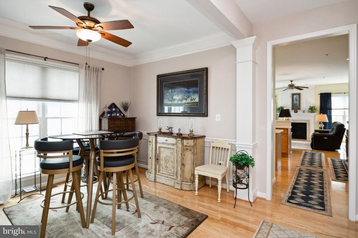 CARROLL VISTA - Residential