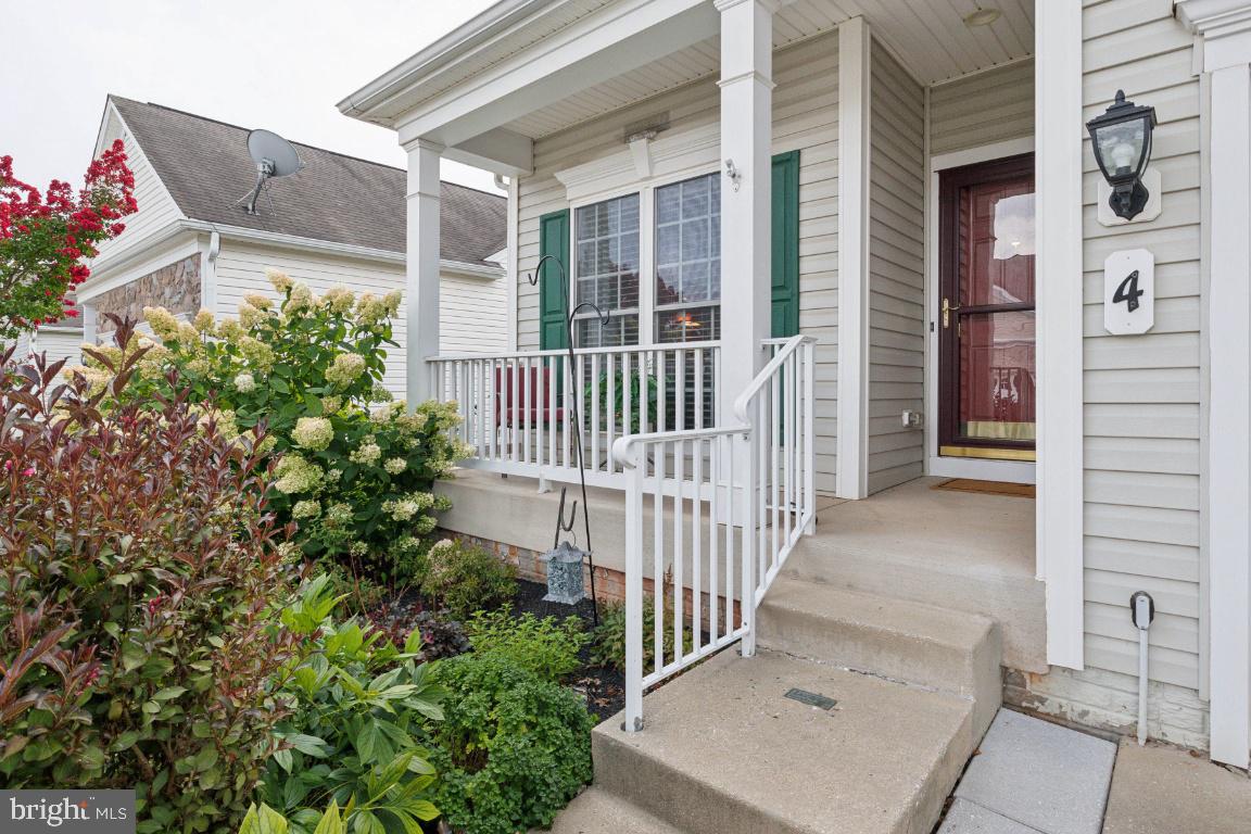 CARROLL VISTA - Residential