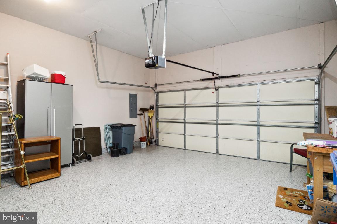 CARROLL VISTA - Residential