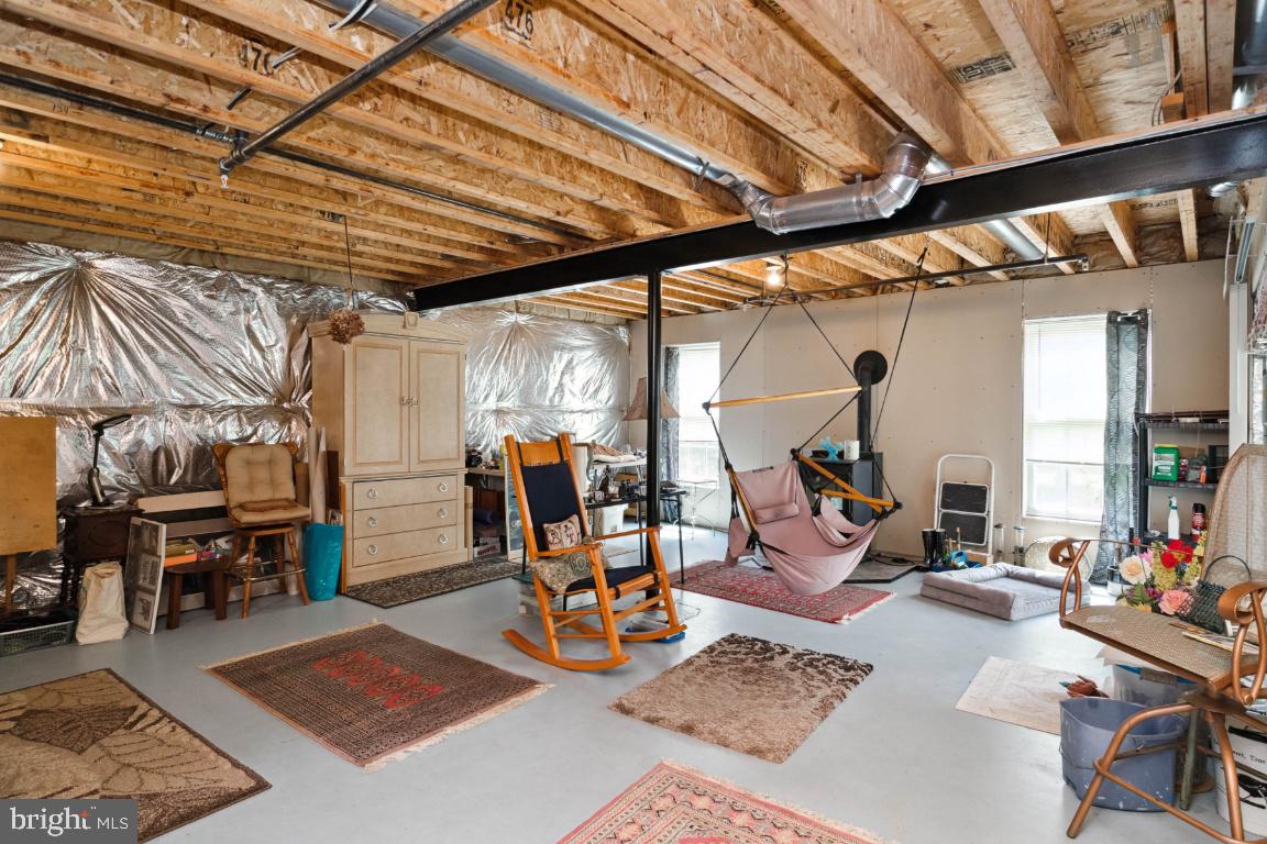 CARROLL VISTA - Residential