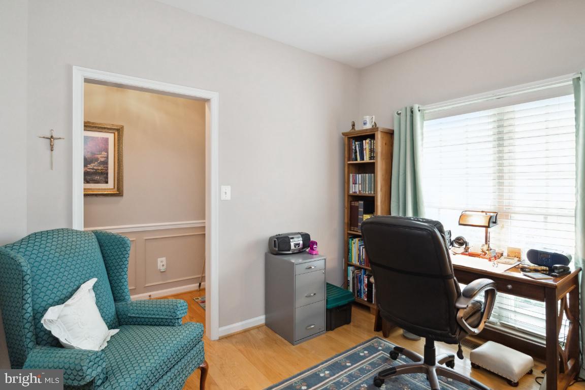 CARROLL VISTA - Residential