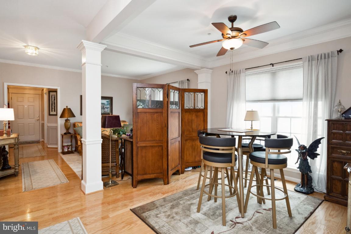 CARROLL VISTA - Residential