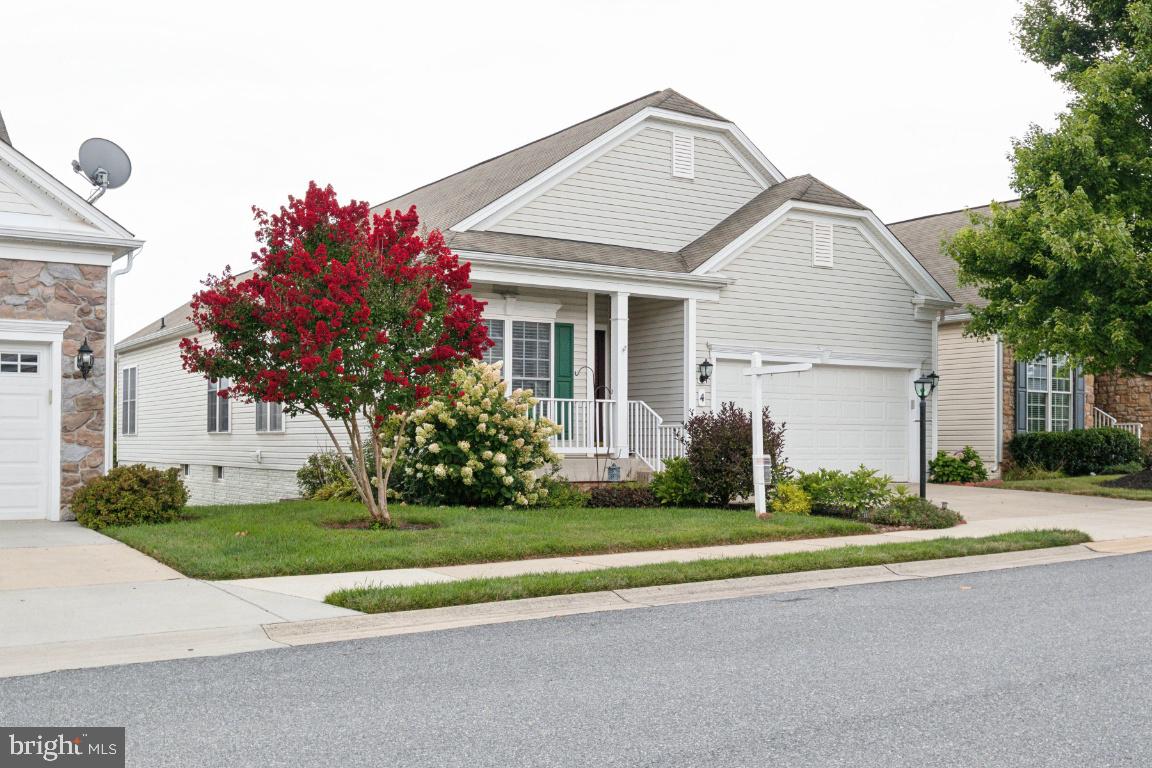 CARROLL VISTA - Residential