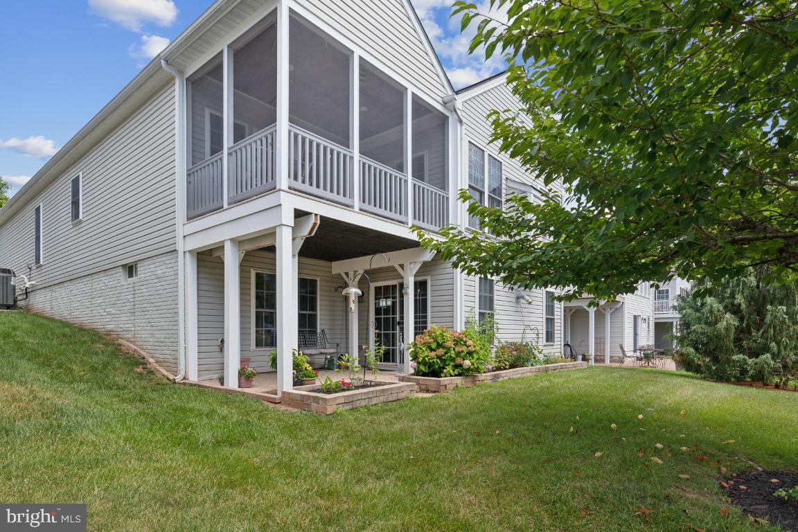 CARROLL VISTA - Residential