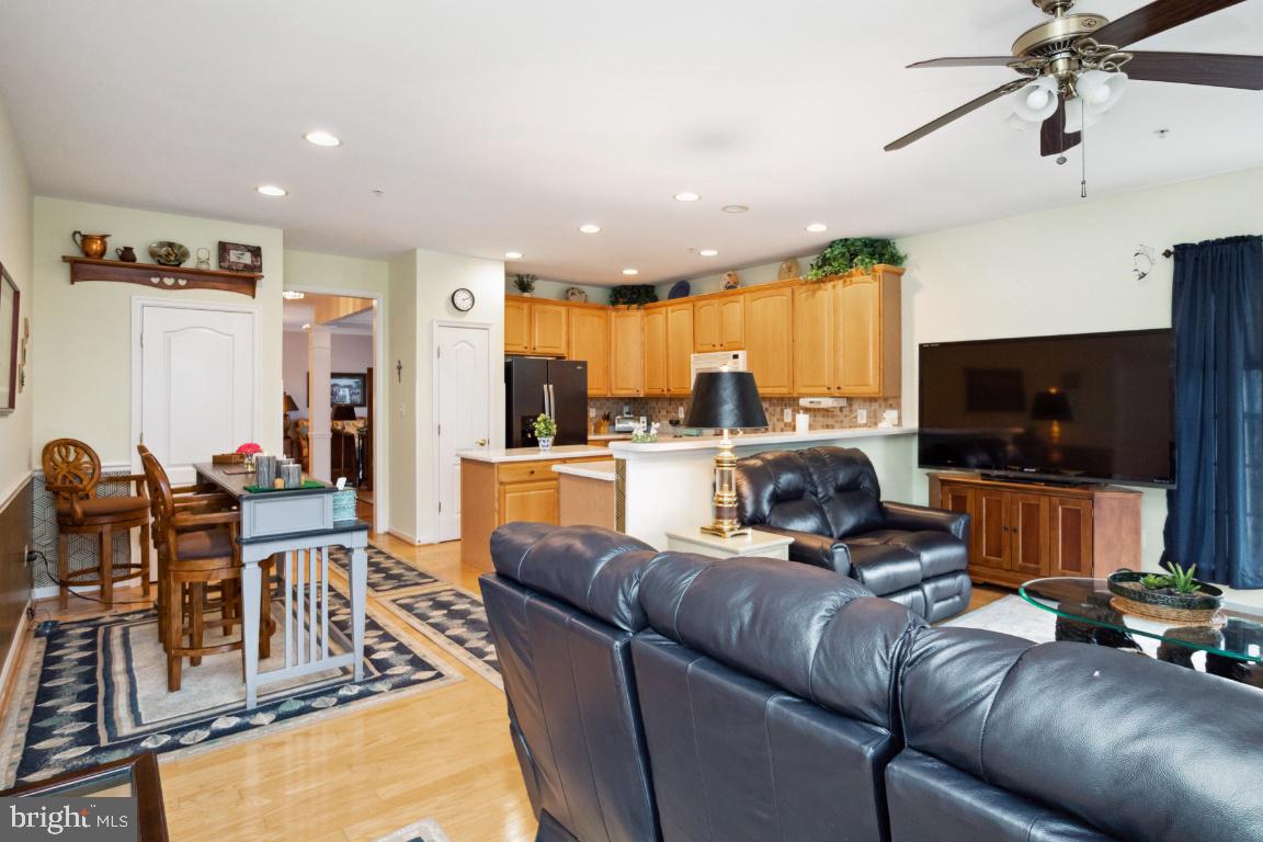 CARROLL VISTA - Residential