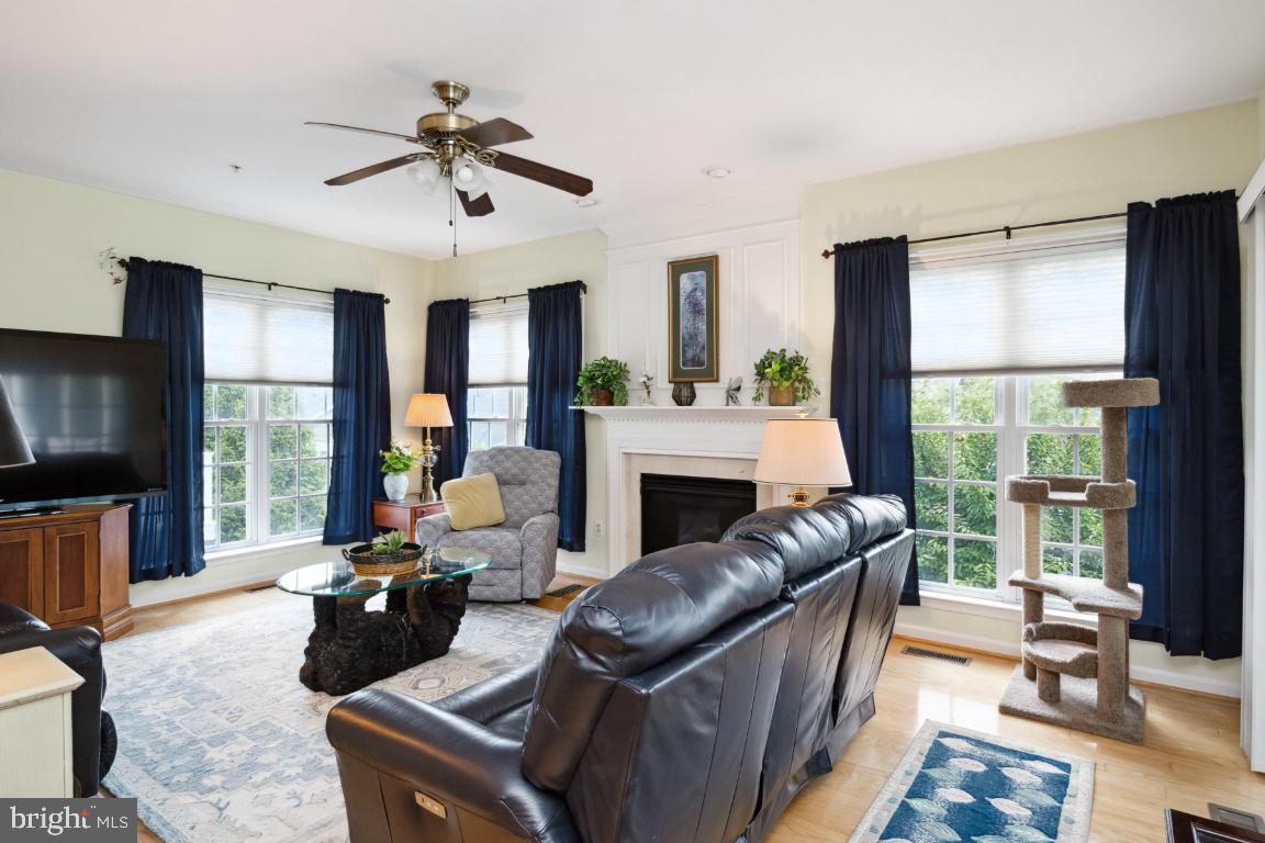 CARROLL VISTA - Residential