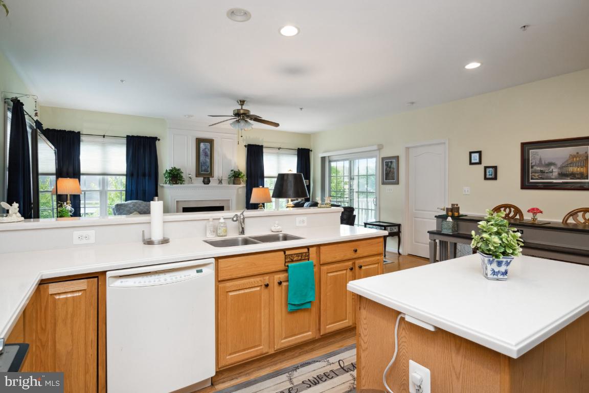 CARROLL VISTA - Residential