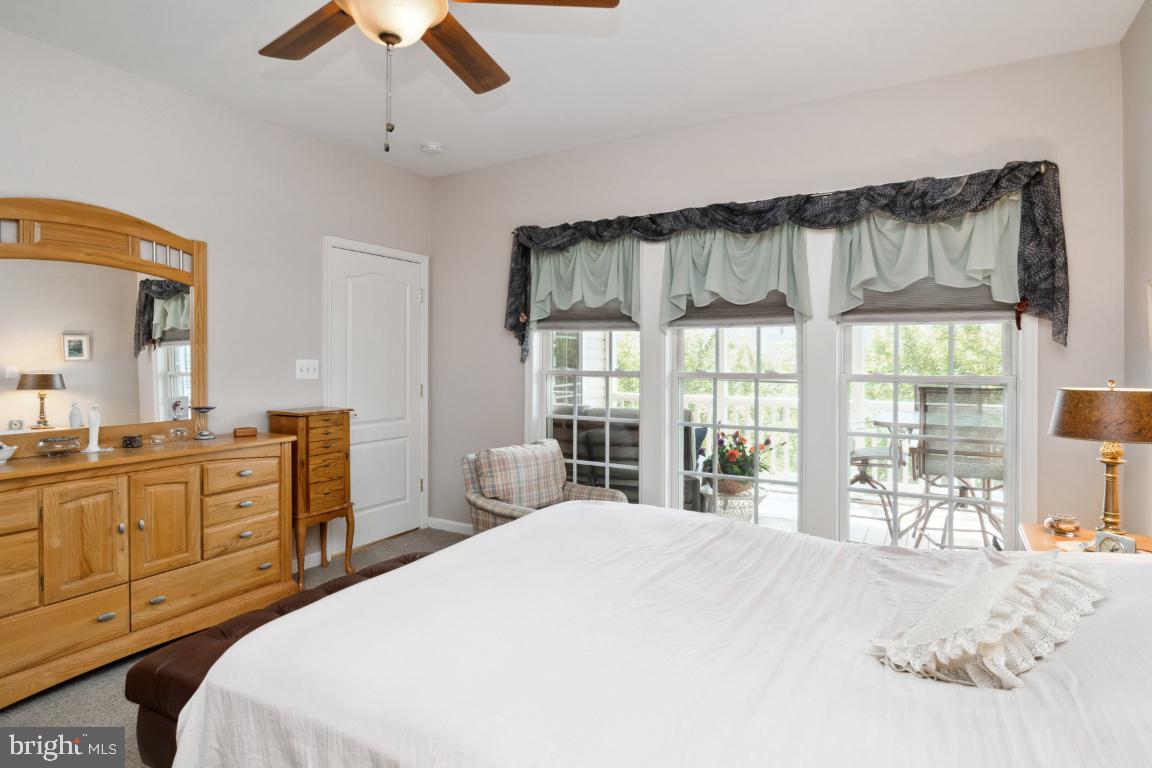 CARROLL VISTA - Residential