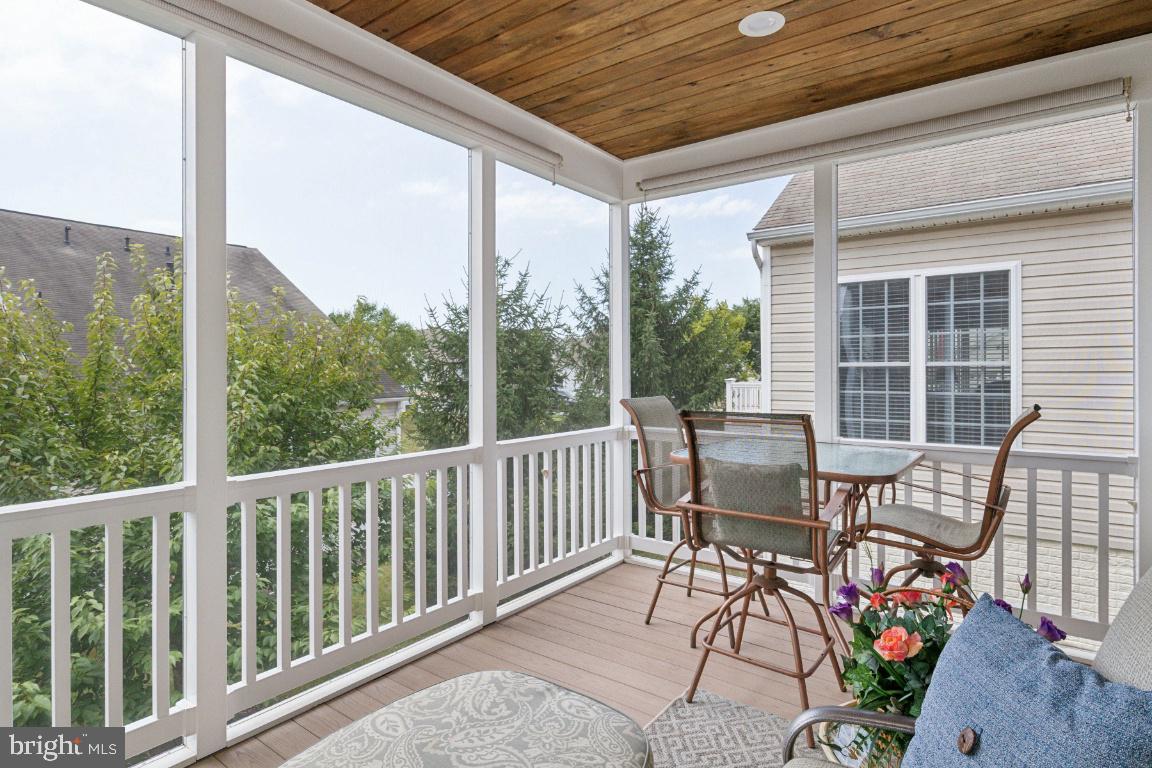 CARROLL VISTA - Residential