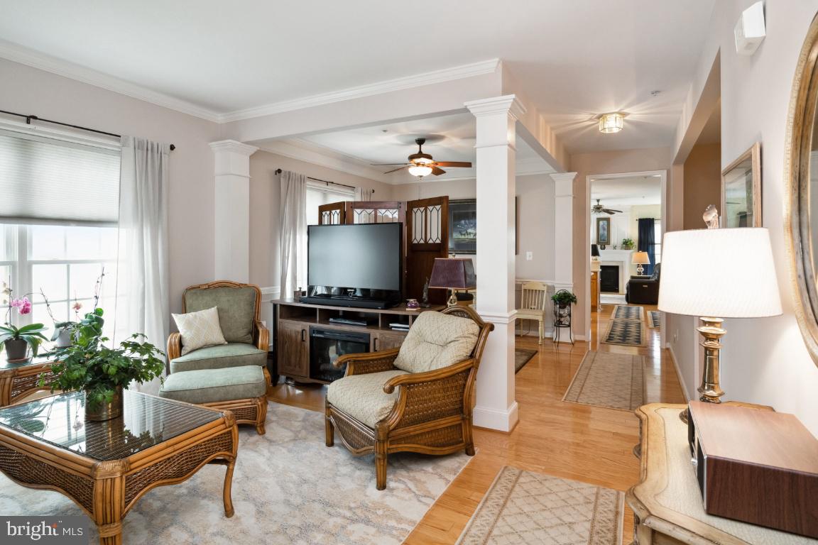 CARROLL VISTA - Residential