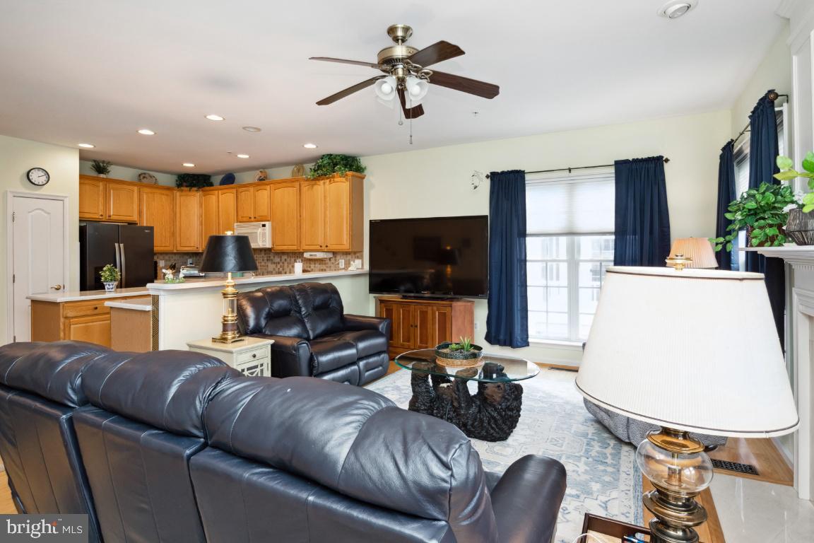 CARROLL VISTA - Residential