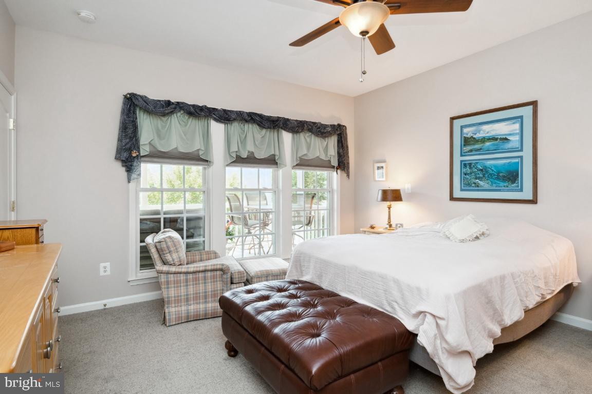 CARROLL VISTA - Residential