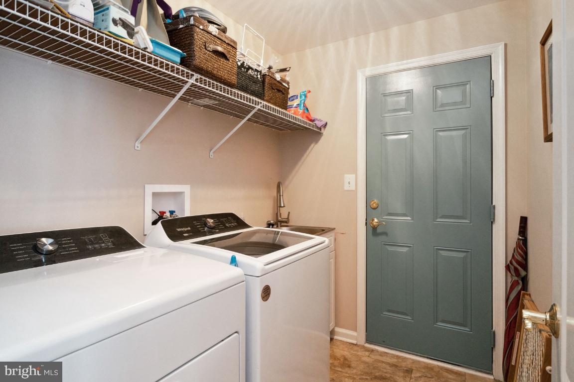 CARROLL VISTA - Residential