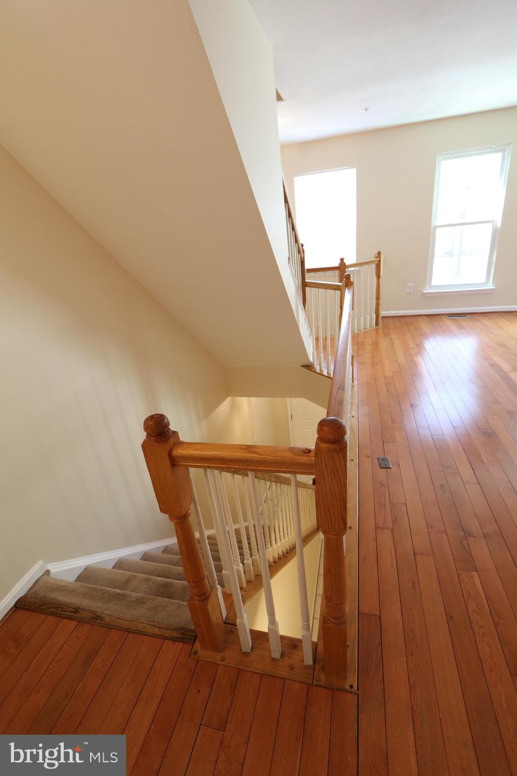 KINGS GRANT - Residential Lease