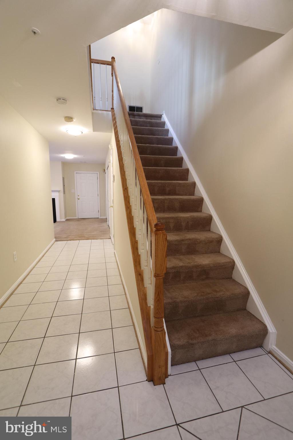 KINGS GRANT - Residential Lease