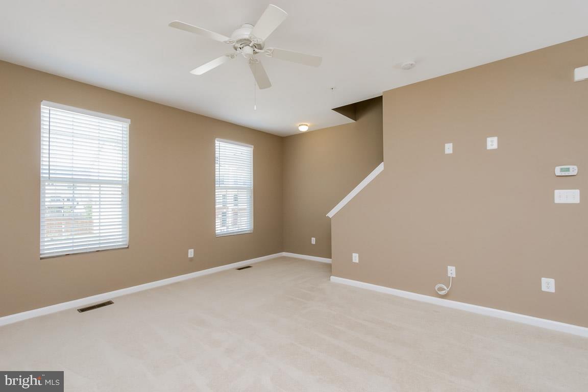 TANYARD SPRINGS - Residential Lease