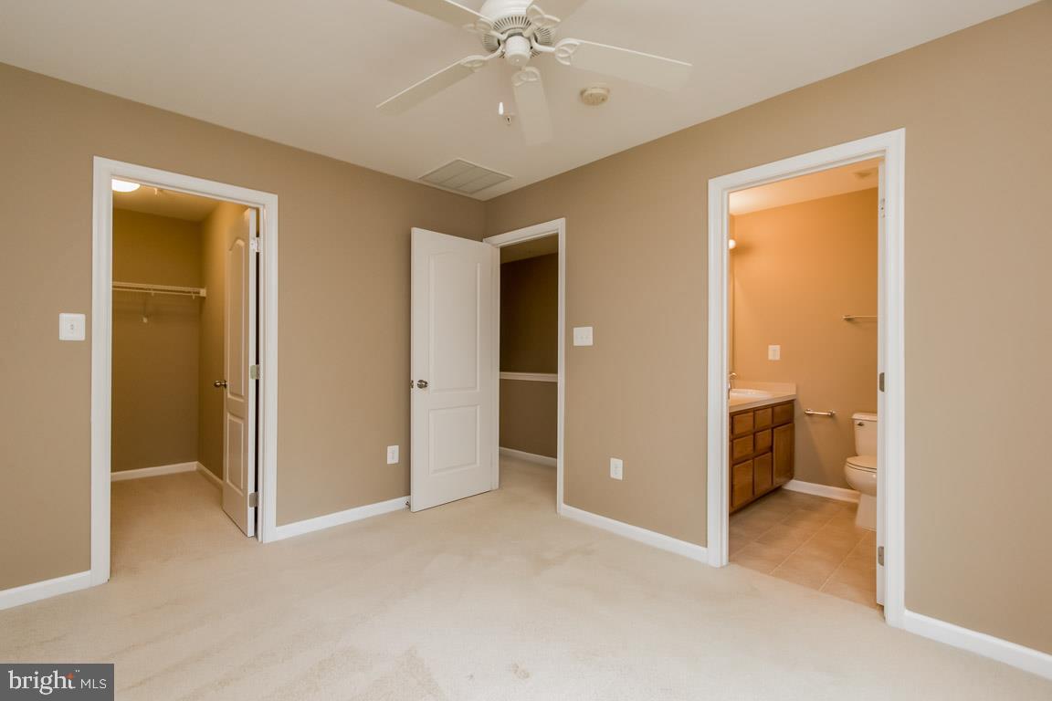 TANYARD SPRINGS - Residential Lease