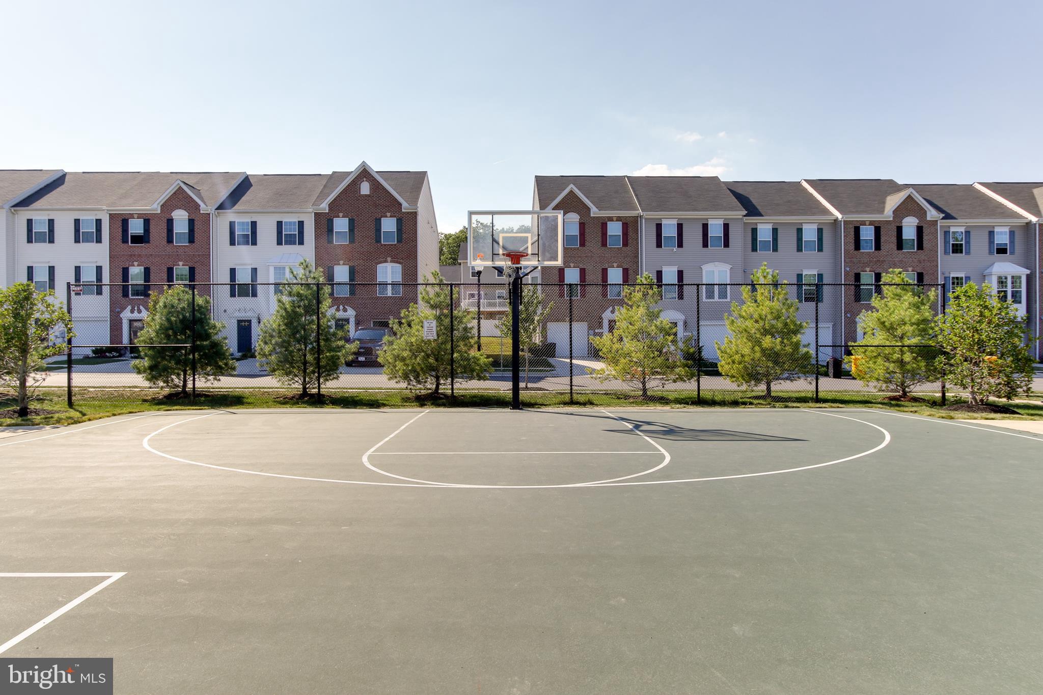 TANYARD SPRINGS - Residential Lease