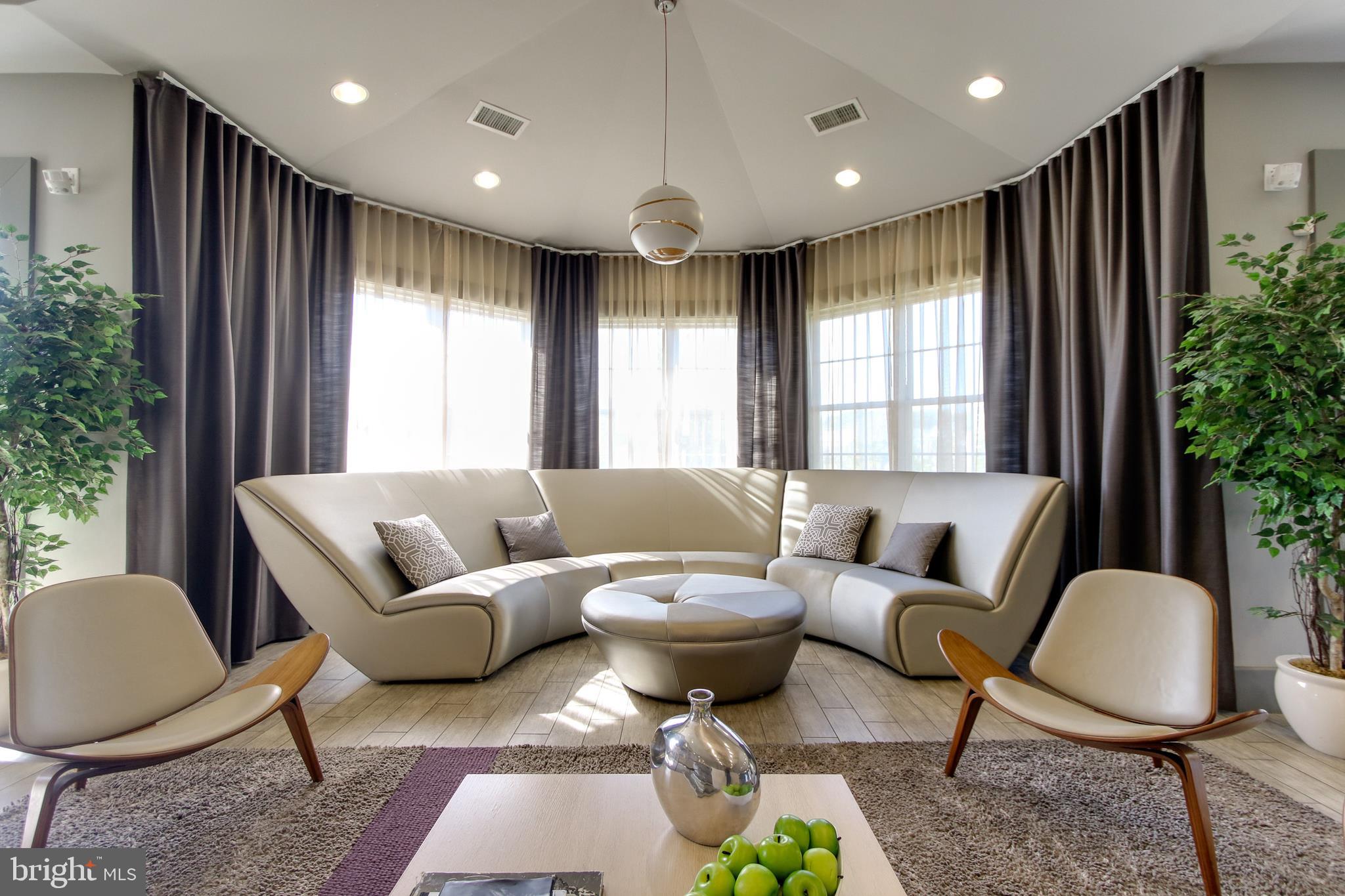 TANYARD SPRINGS - Residential Lease