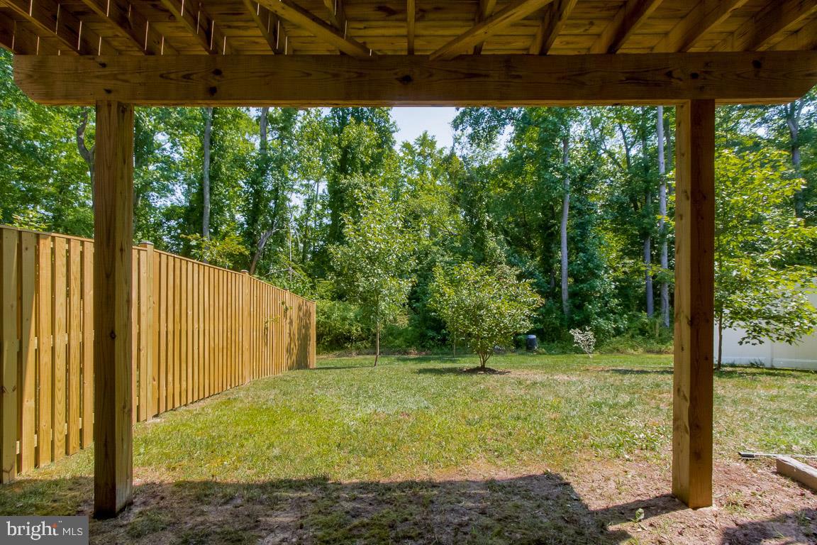 TANYARD SPRINGS - Residential Lease