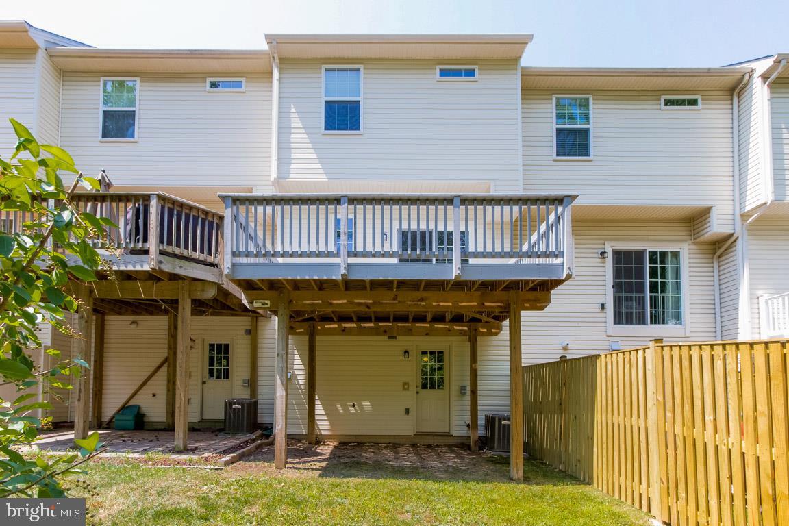 TANYARD SPRINGS - Residential Lease